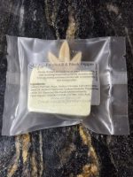 Patchouli & Black Pepper (Sample Size)