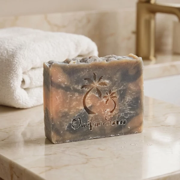 Patchouli Oud