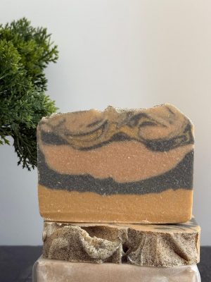 Black Oud Patchouli