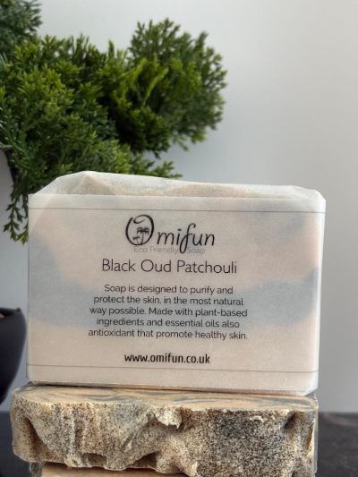 pat_2 Black Oud Patchouli