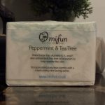 Peppermint & Tea Tree Soap