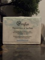 thumbnail_IMG_3894 Peppermint & Tea Tree Soap