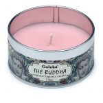 CAND95_003_1654595035 Goloka The Buddha Wax Candle Tin