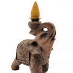 DJI_20000103213426_0013_D-Photoroom Peace of the East Wood Effect Elephant Backflow Incense Burner