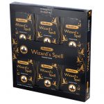 INC684_003_1639397030 Stamford Backflow Incense Cones Wizards Spell