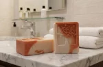 Orange, Patchouli & Lavender