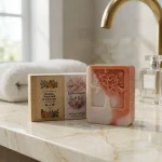 Orange, Patchouli & Lavender