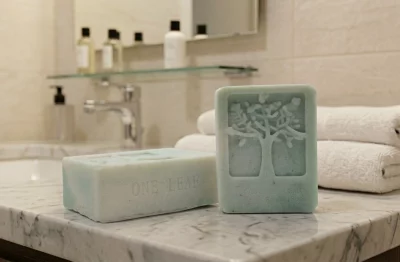 Tea Tree & Rosemary