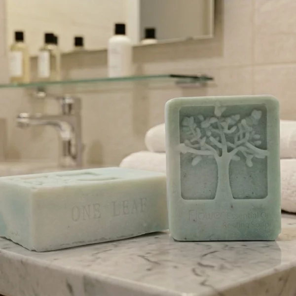 Tea Tree & Rosemary
